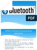 Bluetooth