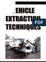 Vehicle Extraction Techniq