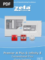 Zeta Conventional Systems Brochure