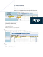 Smartforms To Get Subtotals On Each Page