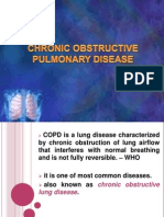 COPD