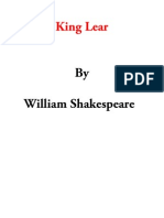 King Lear