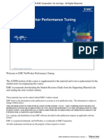 Networker Performance Tuning PDF