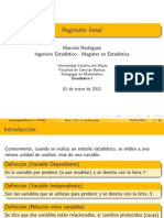 5 - Regresión Lineal - Curvilinea - Multiple (Sin PH)