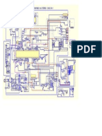 Diagrama Electrico TVs Lider 8823-5VA42