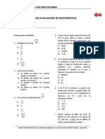 Examen Parcial Unam Uam