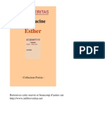 692 JEAN RACINE Esther (InLibroVeritas - Net)