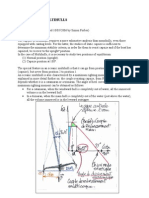 Stability of Multihulls