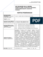 IS M01 Nota Level 5