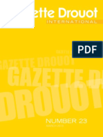 Gazette International 23