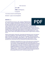 G.R. No. 80747-48 October 17, 1991 PEOPLE OF THE PHILIPPINES, Plaintiff-Appellee, MERLO RAMIREZ, Accused-Appellant