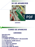 Copia de Curso de Aparejos