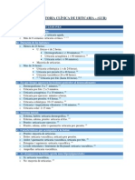 Guia de Historia Clinica de Urticaria-Gur