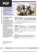 Control Valves & Accessories