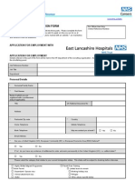 Application - Form v2.1 E-Rec Mar 07