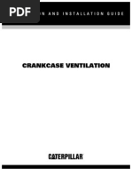 Crankcase Ventilation (LEBW4958)