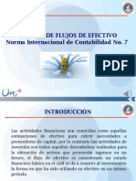 Diapositiva Flujo de Caja Nic 7