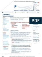 PUCP - Modalidades de Admisión - ITS (Ingreso Directo de Alumnos Destacados de Colegios Seleccionados)