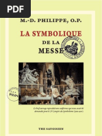 La Symbolique de La Messe