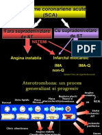 Sindroame Coronariene Acute