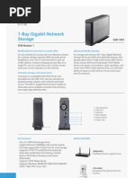 GNS-1001 Spec V1.0