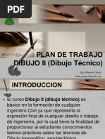 Plan de Trabajo