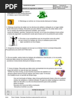 Boletin Informativo de Soldadura