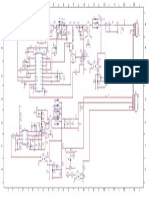 LCD Power - Ptb-1941 - Sg6901, Sg5841j