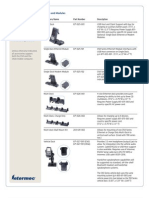 CN3Series Accessory Guide