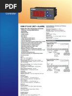 Emko Esm3712hcen