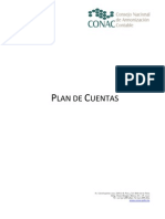 Plan de Cuentas CONAC