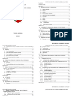 Manual de Convivencia Escolar