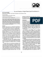 SPE 48937 Effect of Completion Geomety and Phasing On Single-Phase Horizontal Wells Liquid Flow Behavior in