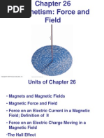 Unil Ecch 26 Magnetism