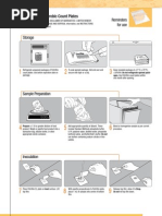 Petrifilm Guides