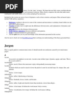 Music Theory: Dictionary Notation Intervals Scales and Key Signatures TAB