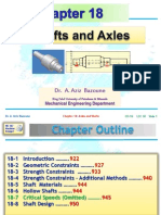 Dr. A. Aziz Bazoune: Mechanical Engineering Department