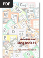 Songbook 15