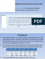 Random Variable