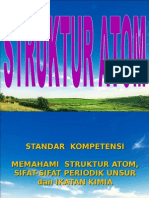 Struktur Atom 2