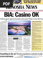 BIA: Casino Ok