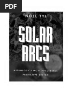 TylNoel Solar Arcs