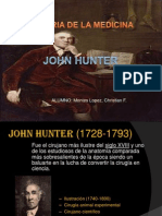 John Hunter 2