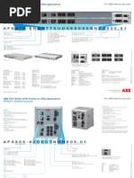 AFS Overview 1KHA-001 138-SEN-0110 Internal