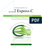 Conociendo DB2 Express v9.5