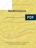 Marginalia 2011 PDF