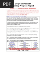 9203 CSM Monthly Report Template