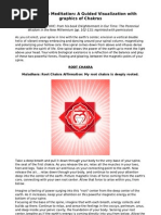 Chakra Meditation PDF