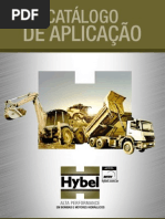 Catalogo Aplicacao Hybel