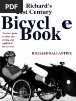 Richards21stCenturyBicycleBook PDF